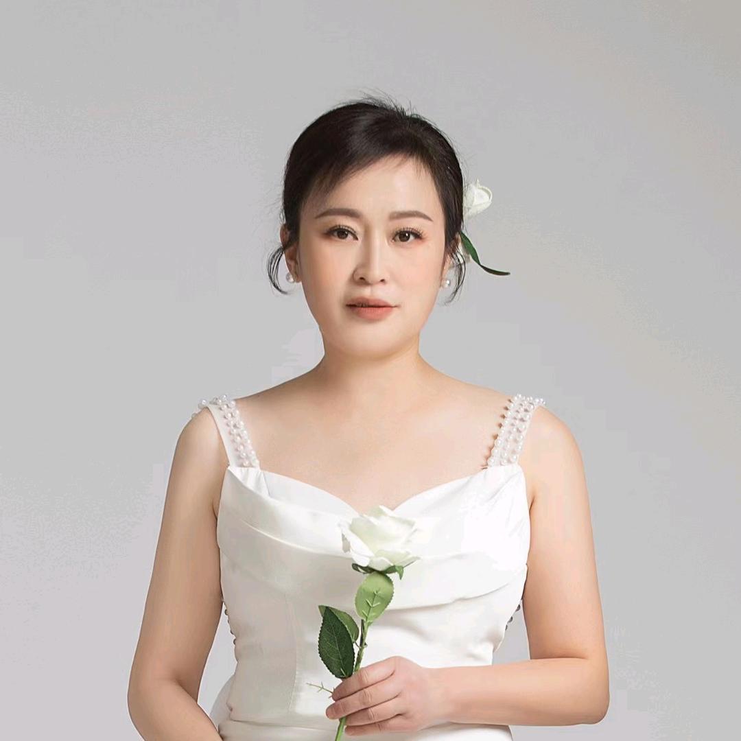 魅力绣尉氏分部