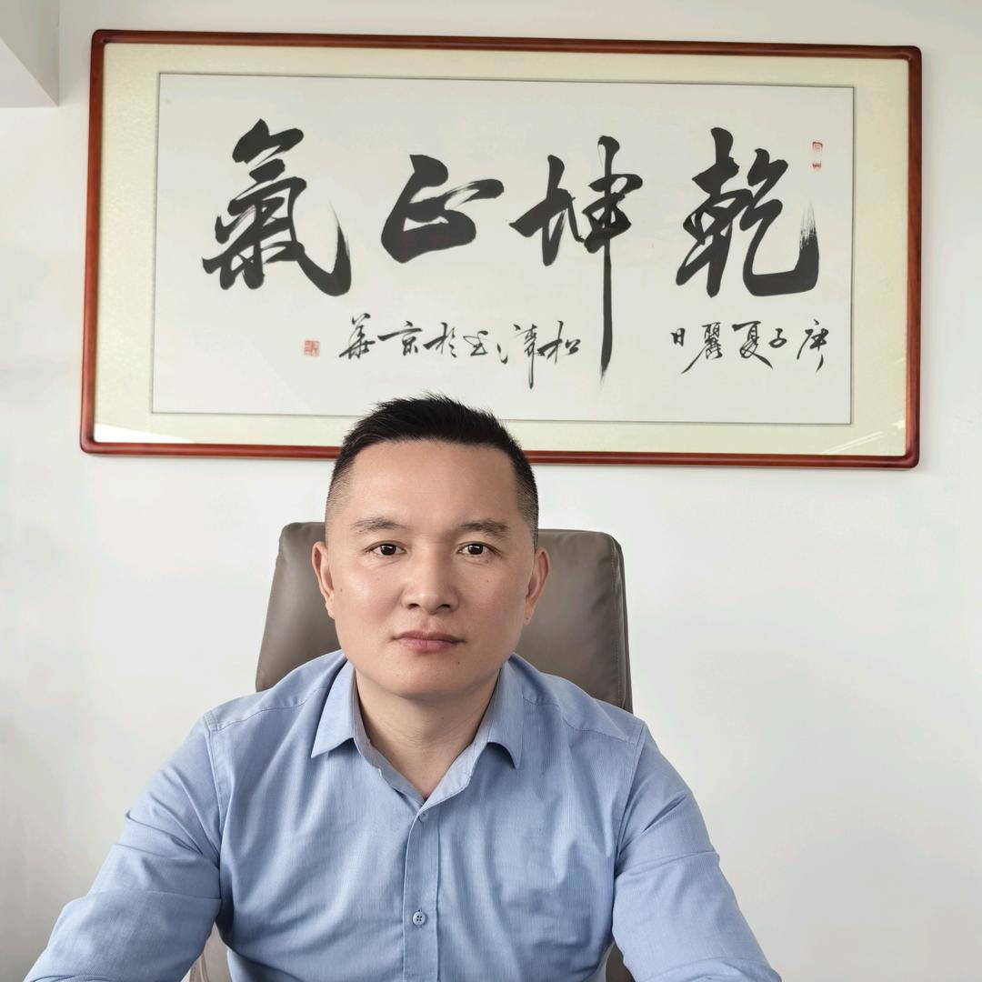 李健