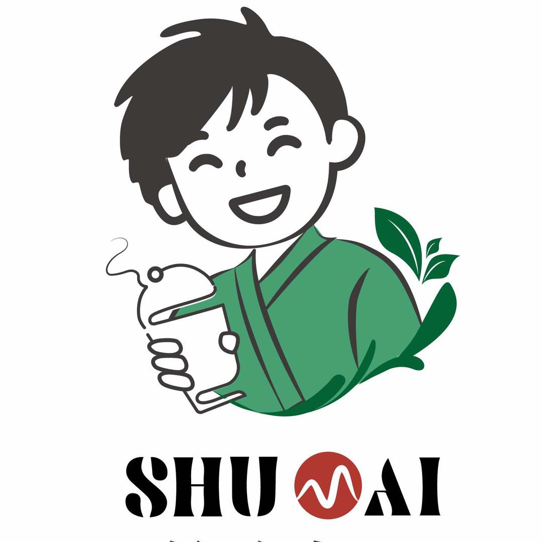 数脉茶饮