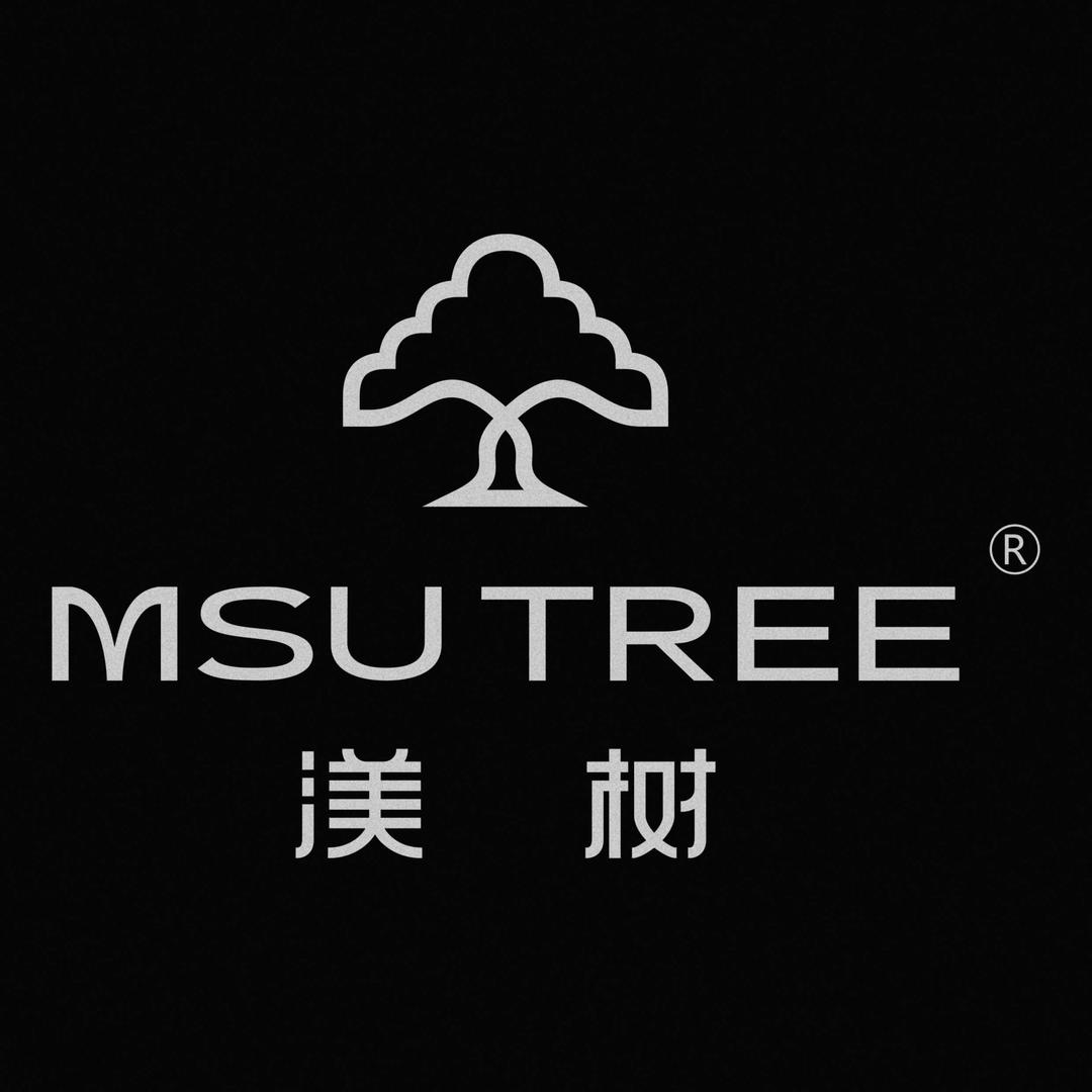 渼树造型