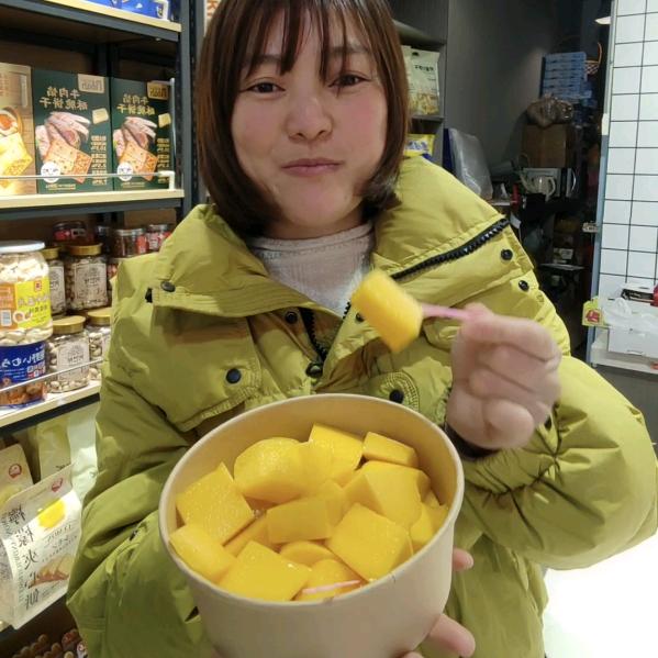 定远果先生美姐