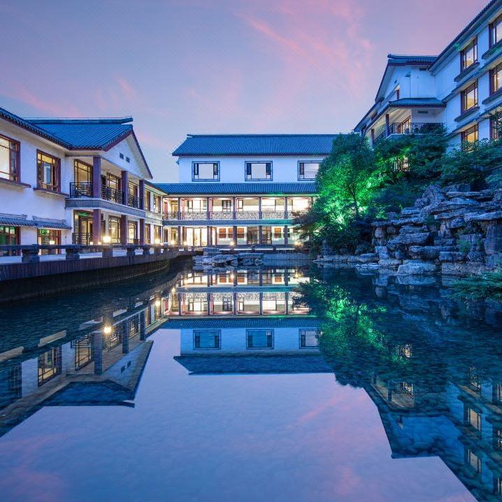 杭州金浦万和伴山酒店