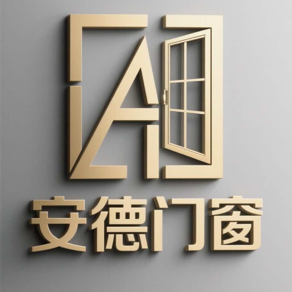 安德门窗——讲门窗魏卷卷