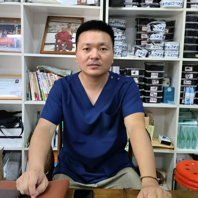 夏邑县刘氏筋骨堂