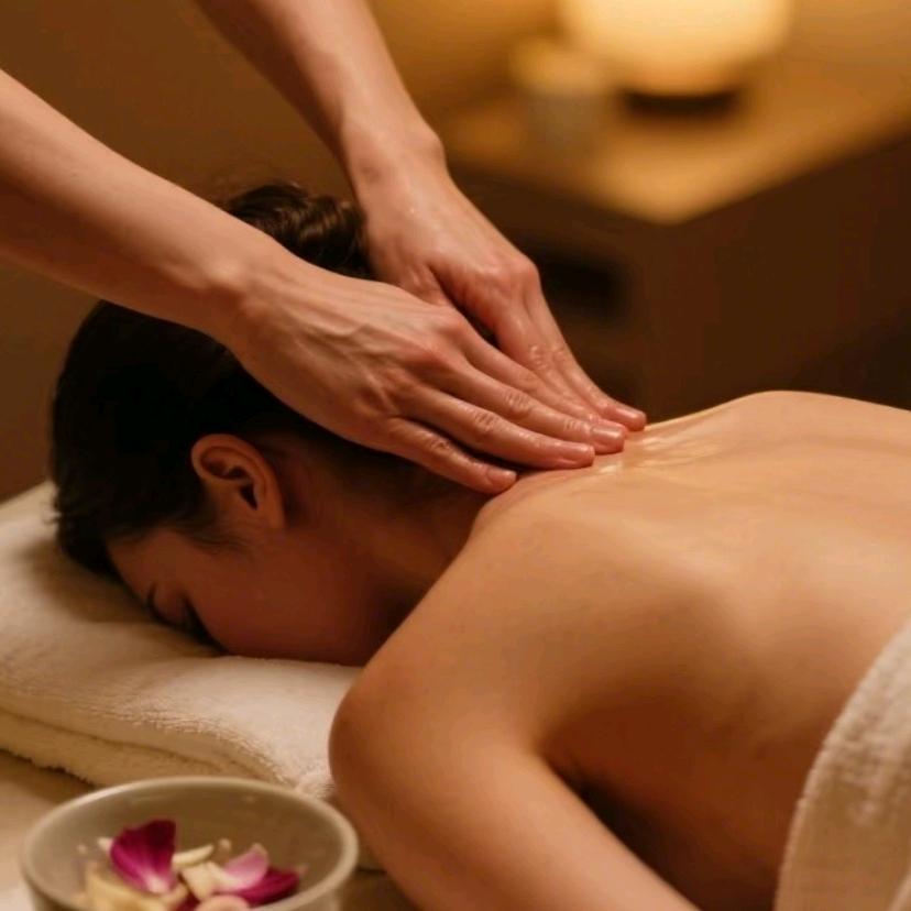 广缘养生馆官方号