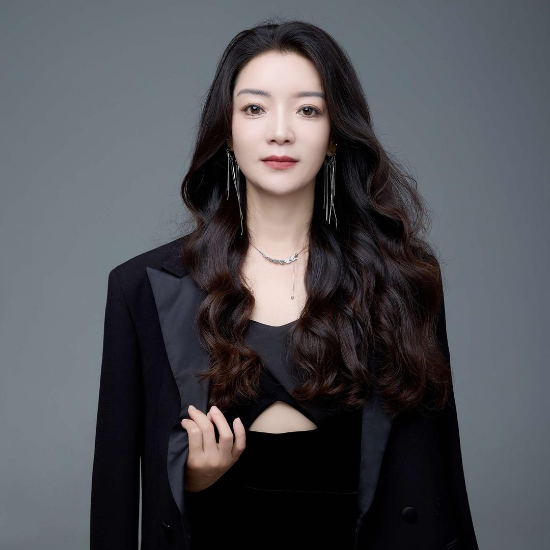 鄱阳小琴素颜肌