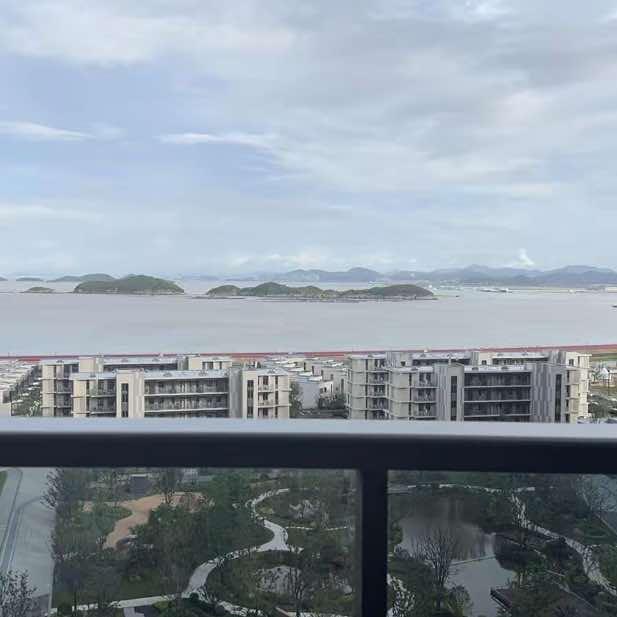 海梦湾海景度假酒店宠粉号