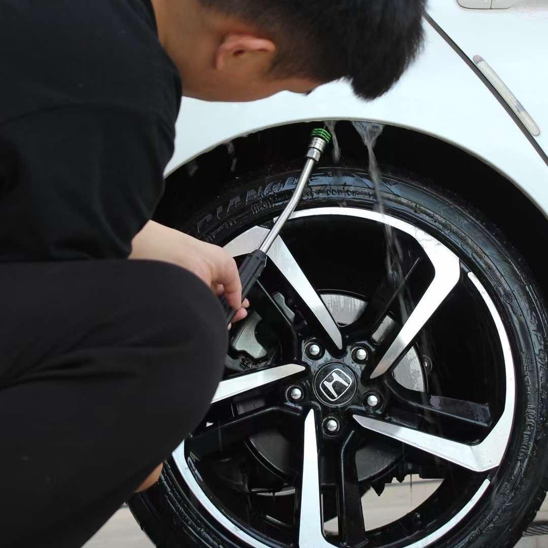 馨晟泽汽车贴膜精洗