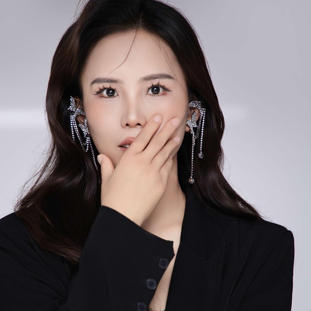 小周新中式美睫
