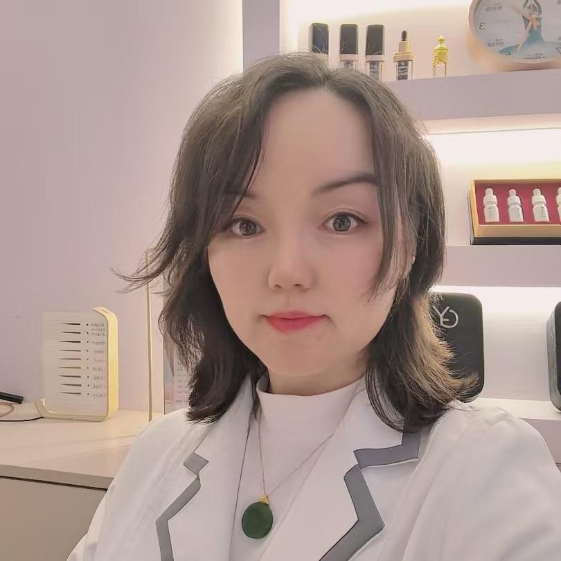 在武清做美甲美睫的启航