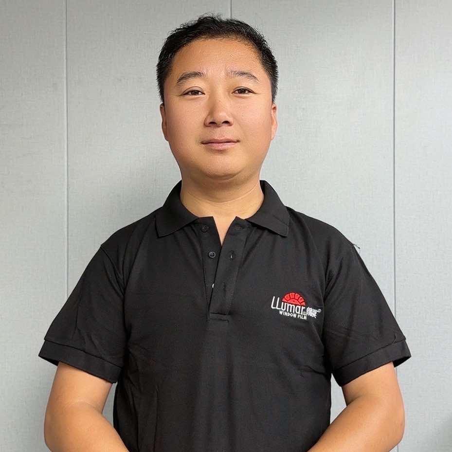 牙克石磊哥贴膜