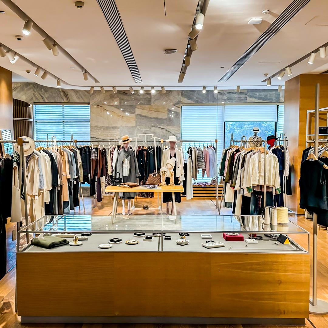 安妮莱斯女装旗舰店官方号