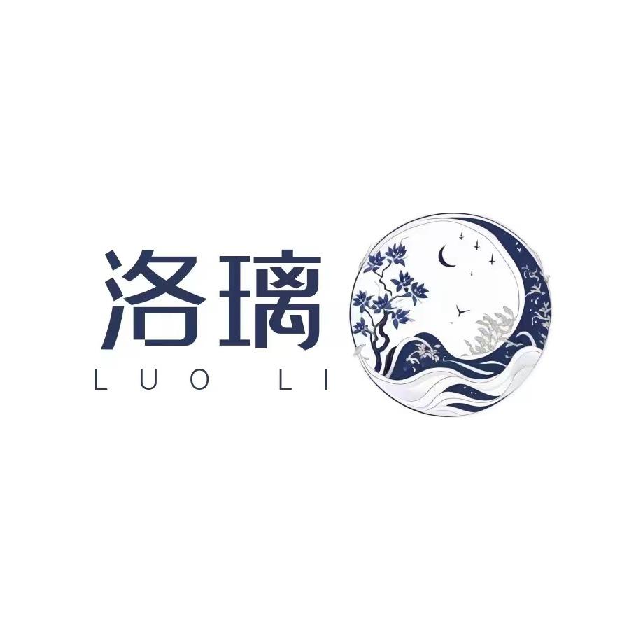 洛璃摄影·妆造馆官方号