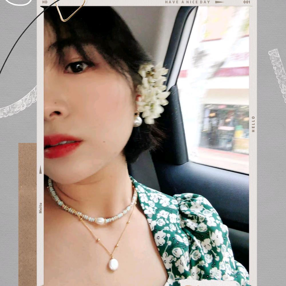 澳京美甲美睫(橄榄城店)官方号