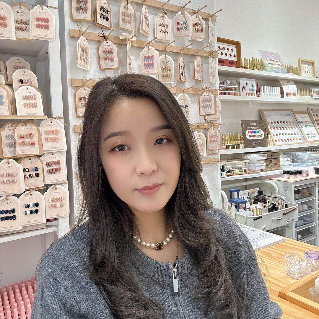 邯郸新华街甲妆美甲美睫