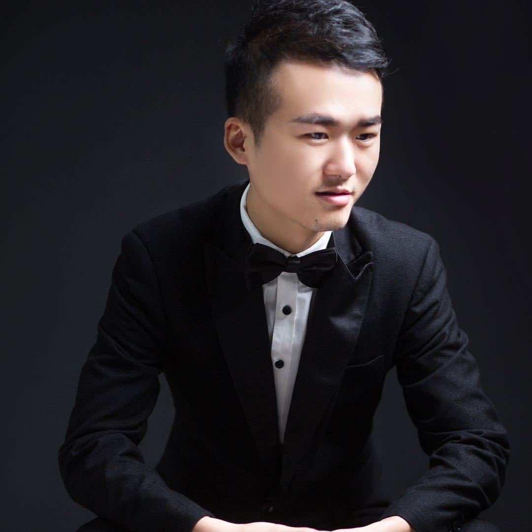 CC HAIR MEN 国潮男士
