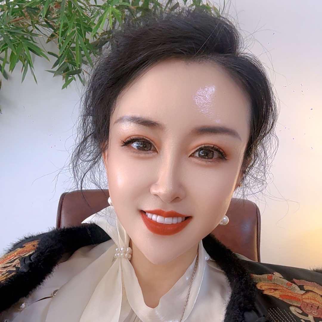 安丘燕姐·（熙熙悦颜）