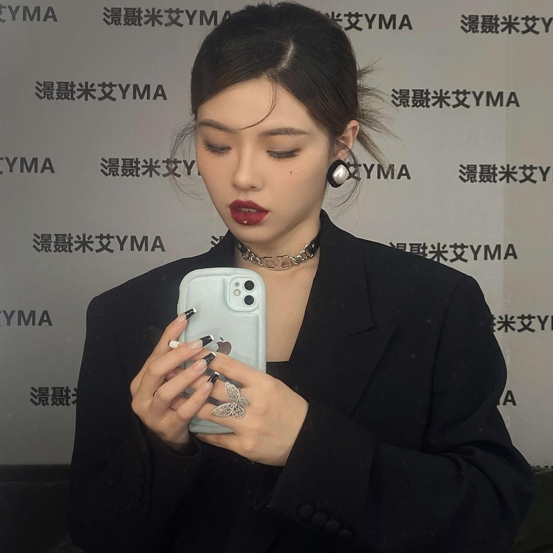 领舞艺术-盖盖老师