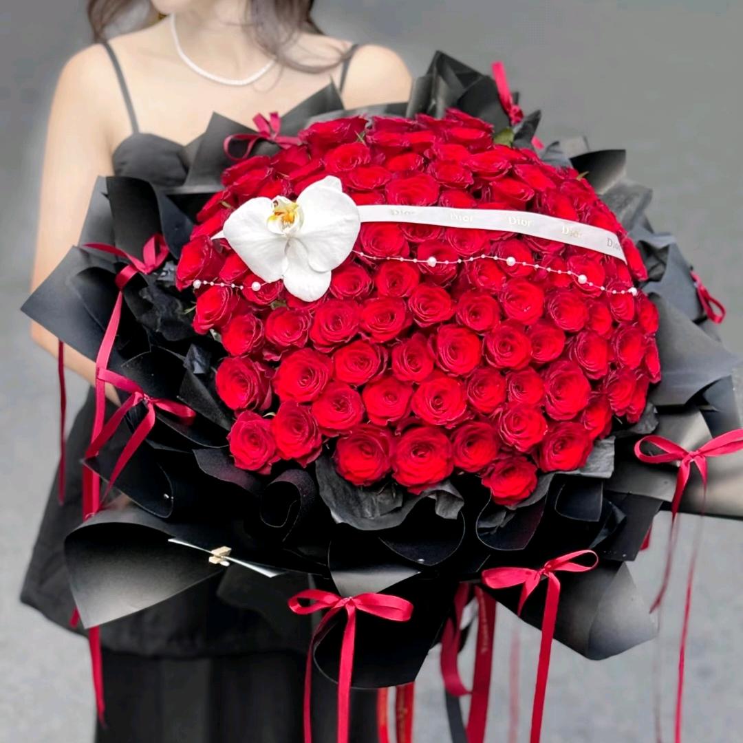 花源缘鲜花精选