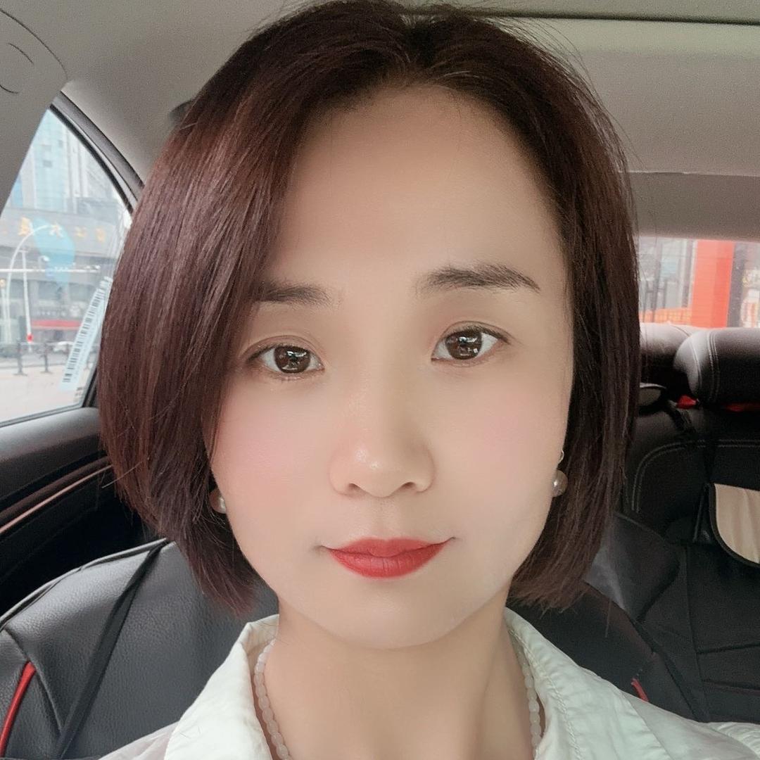 雨君姐（梦雅霏）