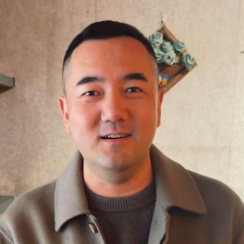 贺兰羊十三烧烤杨哥