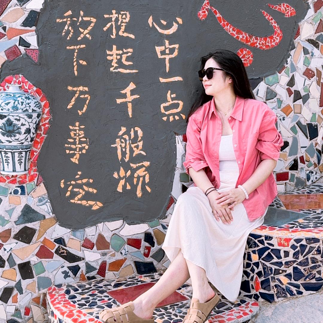 金寨松鼠Ai_丹丹老师