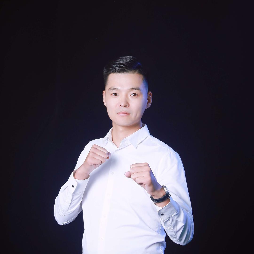 拳锋搏击官方号