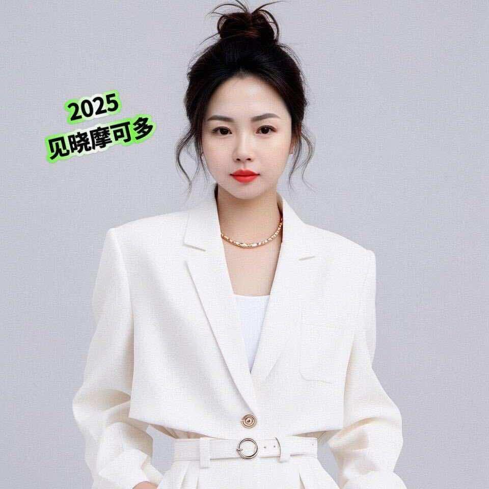 摩可多（无锡店）燕姐