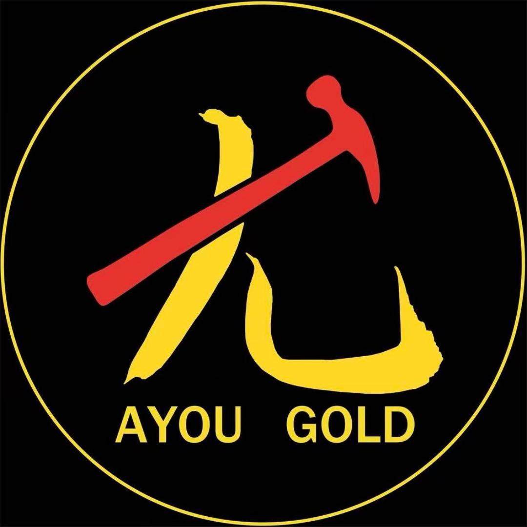 AYOU GOLD阿尤黄金（湖南长沙店）