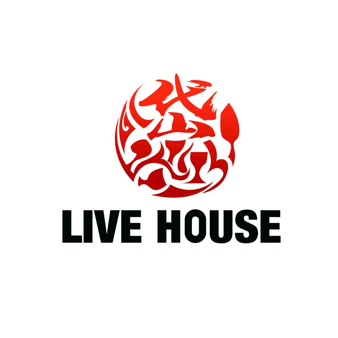 岱Live house官方号