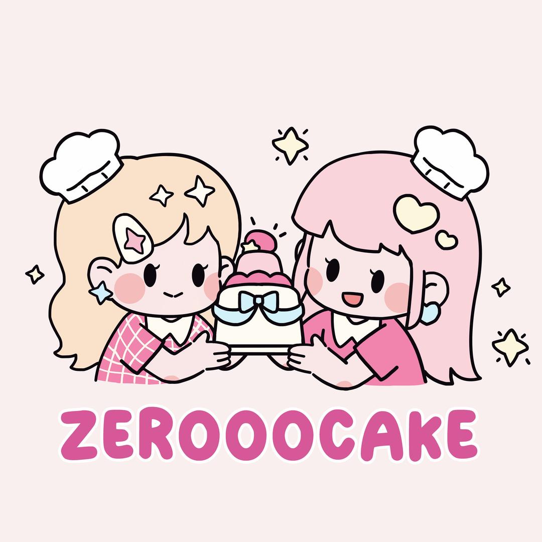 Zerooo cake·零零甜品蛋糕商店