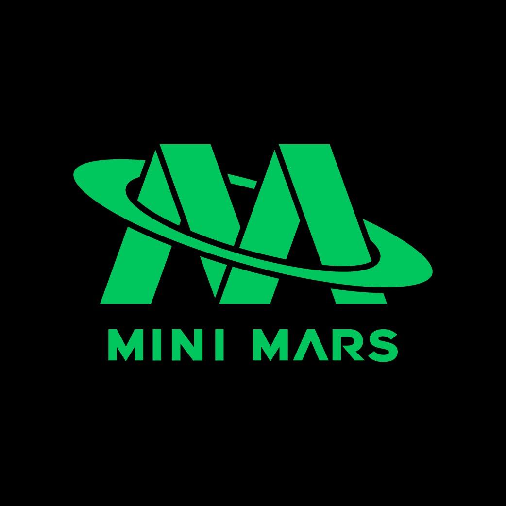 Mini Mars官方账号