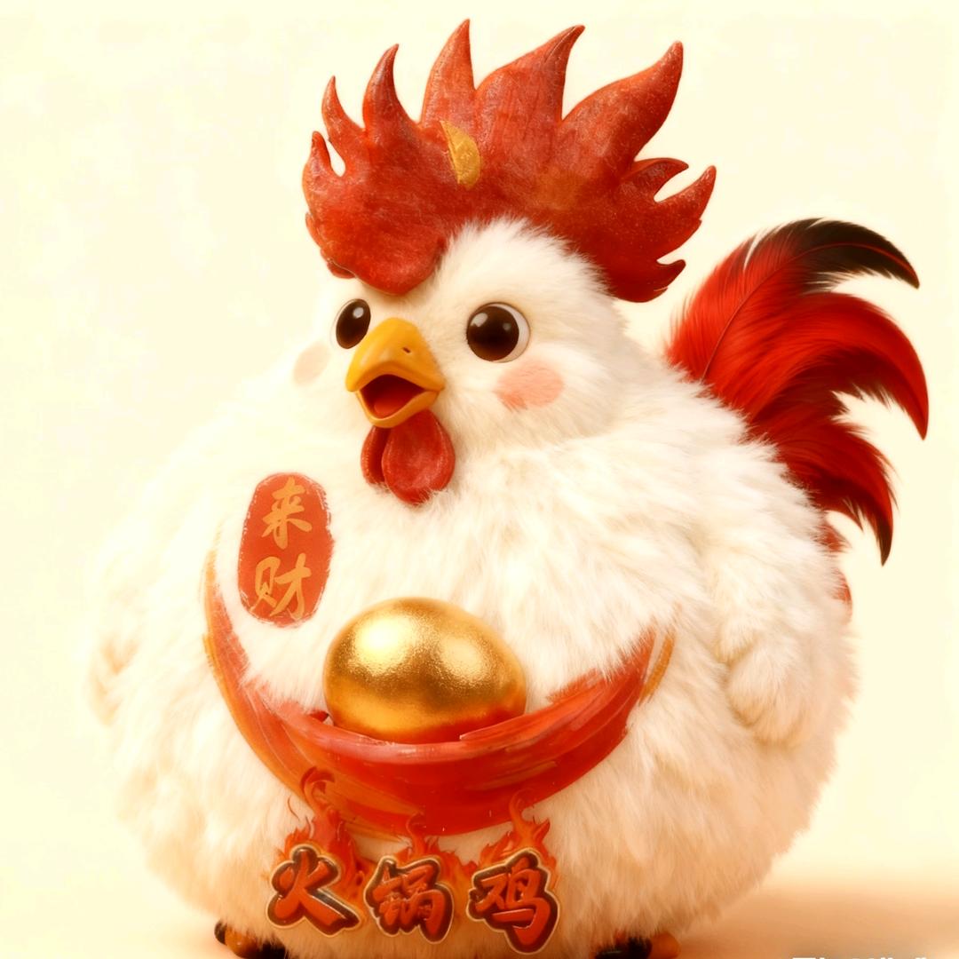 清真·来财火锅鸡（小南门店）