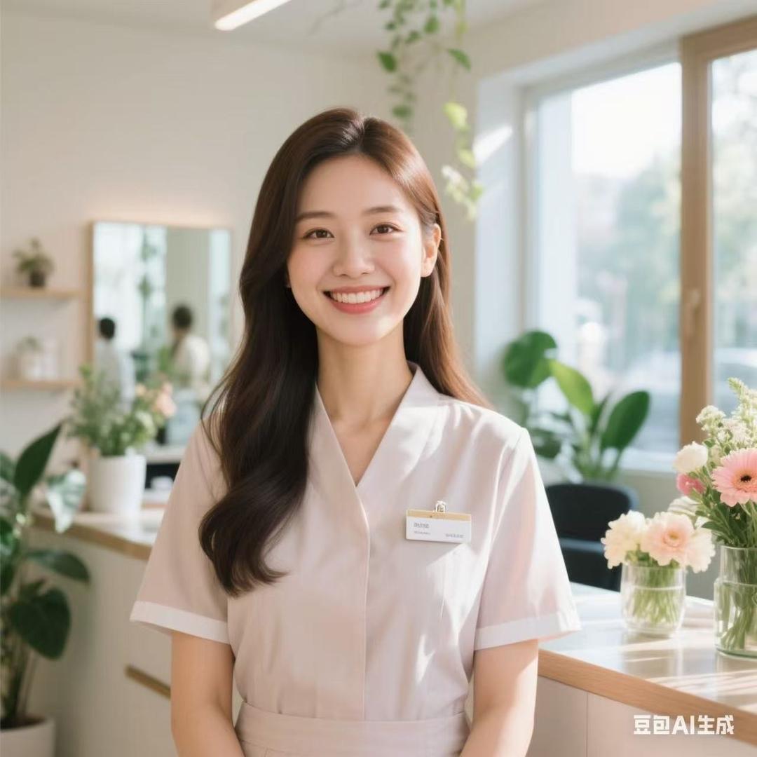 诺琦格国际·吻绣棠科技美肤(都亭街道店)