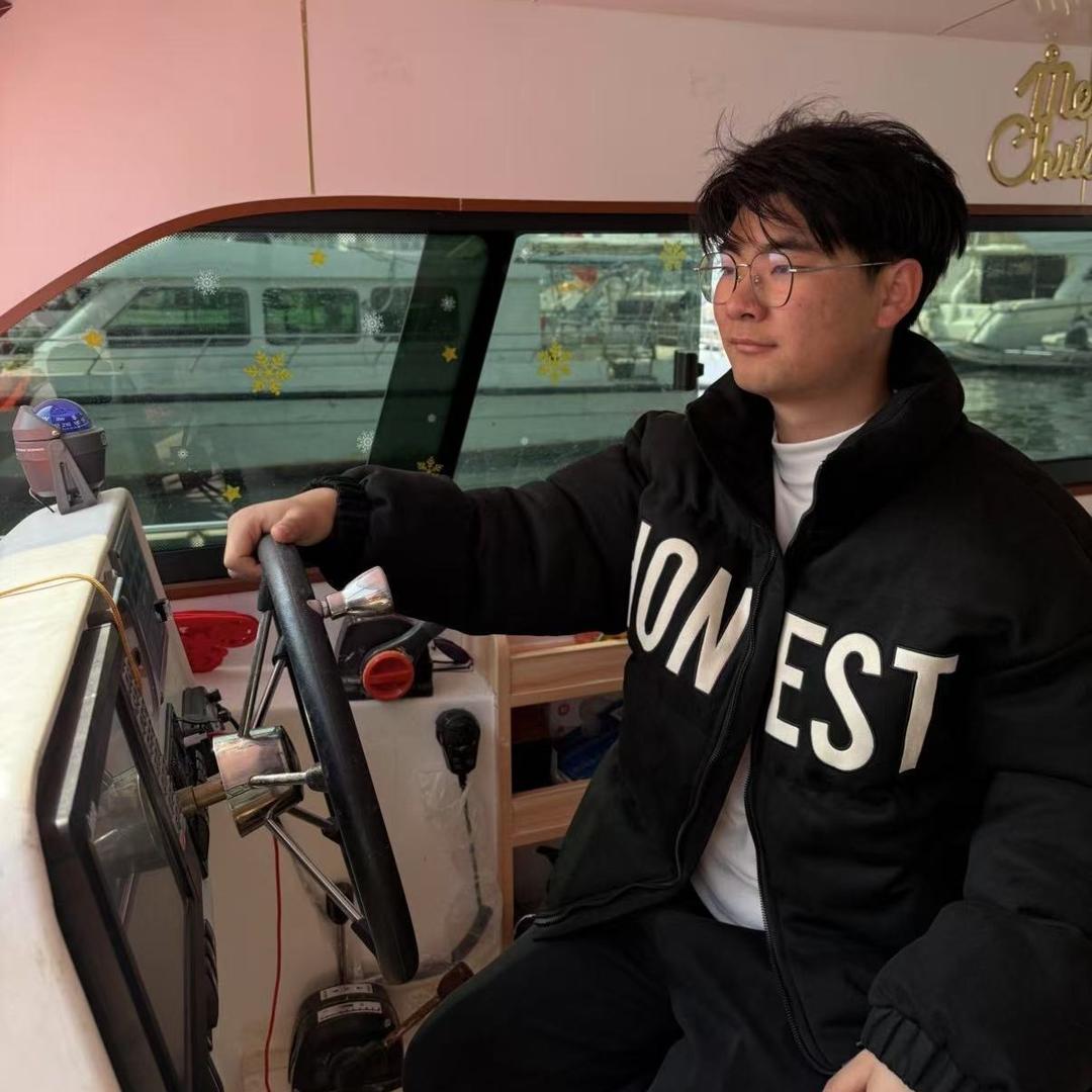 小渔夫游艇海钓俱乐部