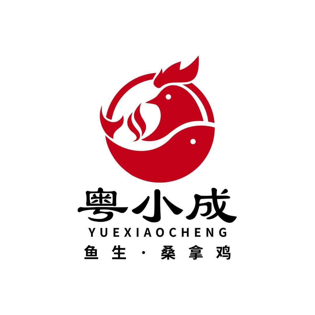 粤小成（鱼生、桑拿鸡）