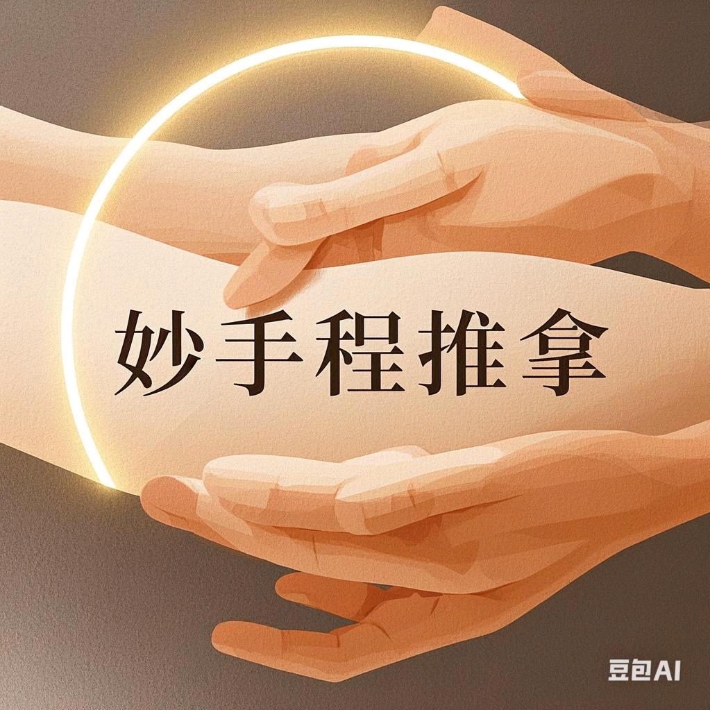 妙手程推拿