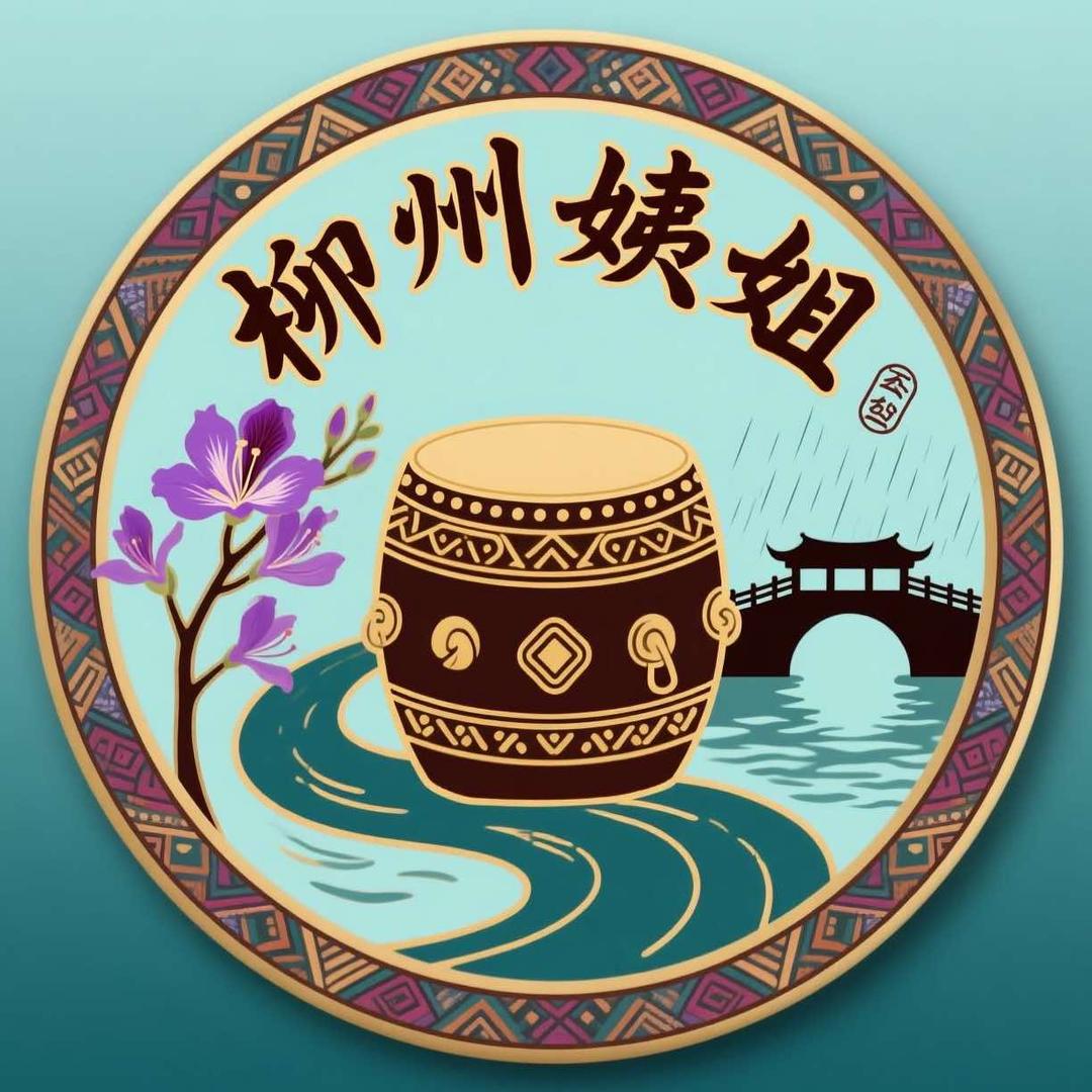 柳州姨姐官方号
