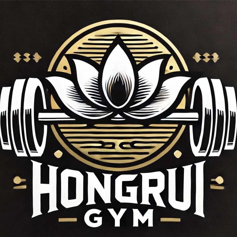 弘瑞健身工作室(理工大店)官方号