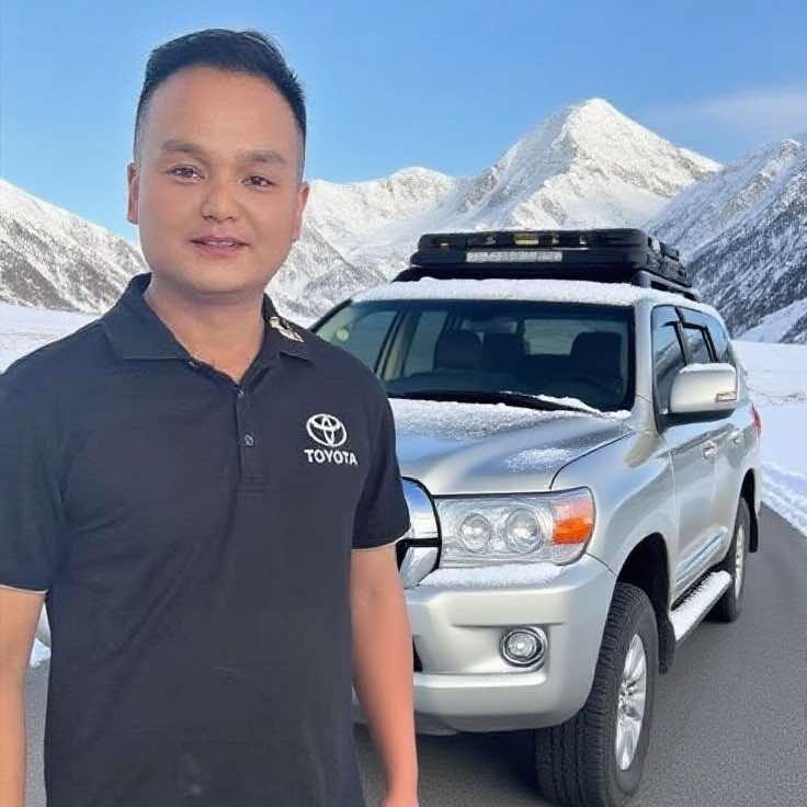 兰州丰之田