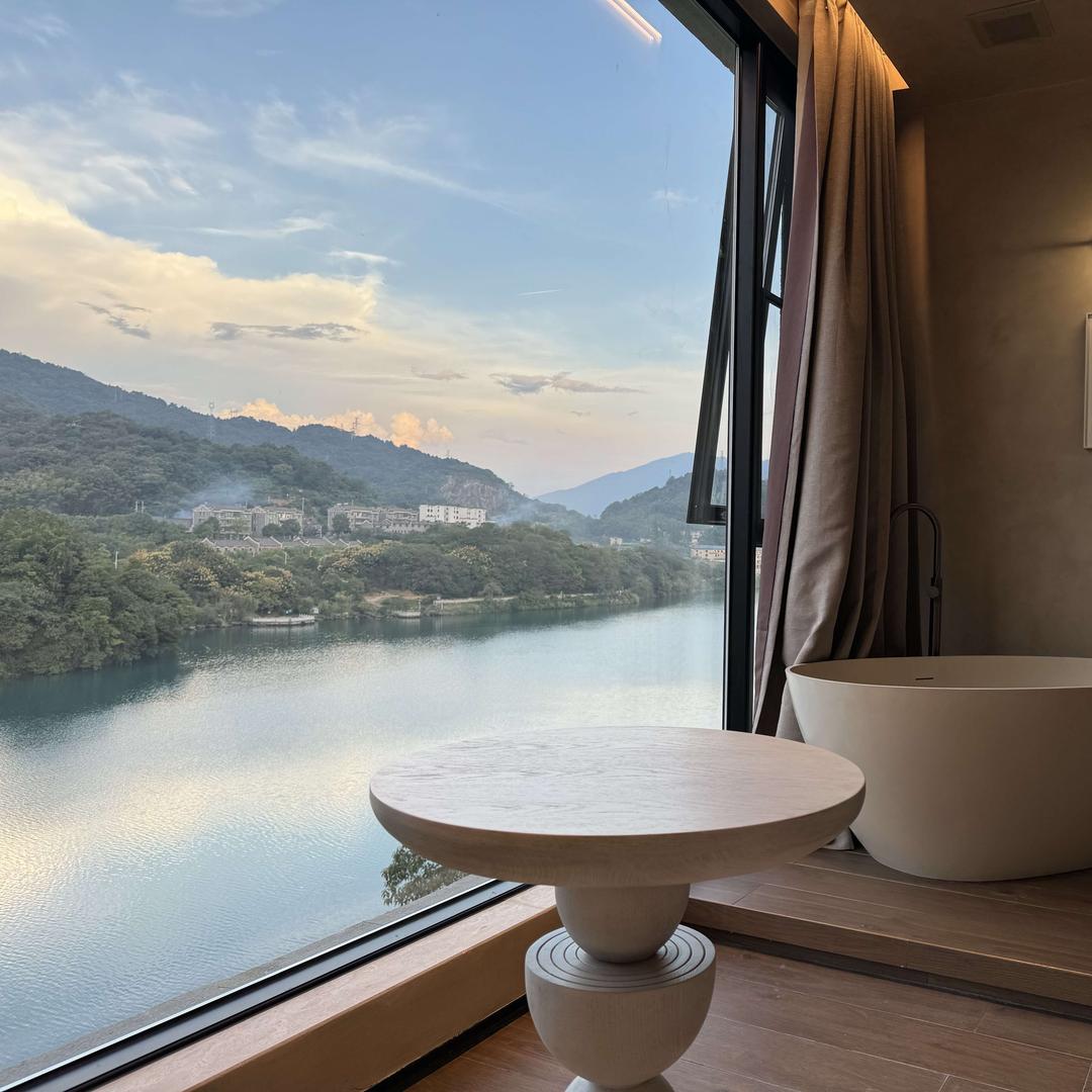 云山雾宿官方号