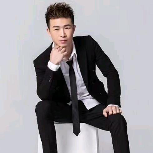 男士发型设计「永哥」