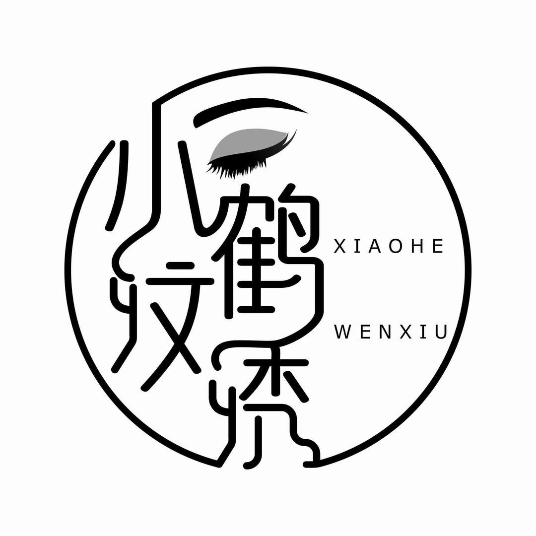 小鹤纹绣美学馆