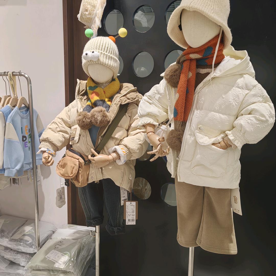 可儿瑞慈(新螺蛳湾一期店)超超