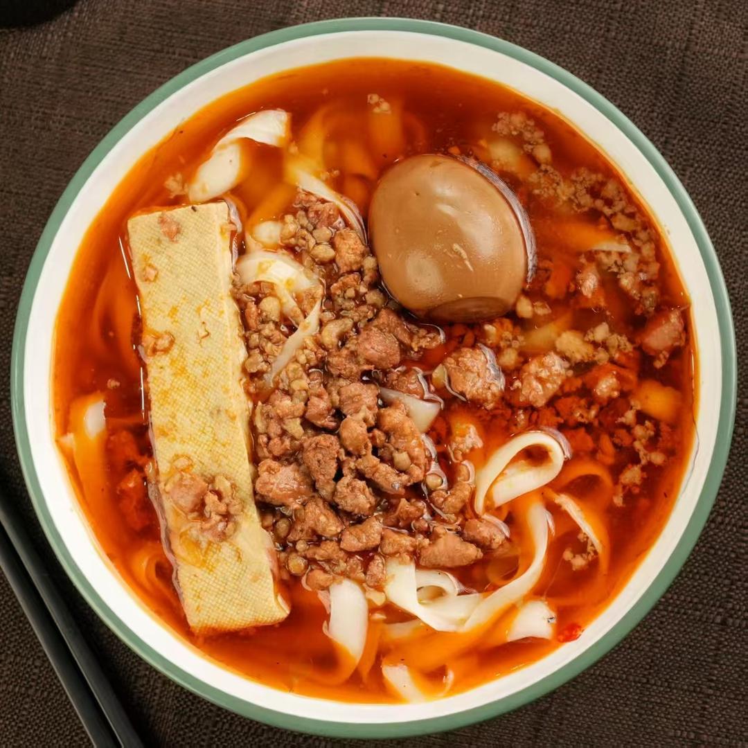 御尚削面方特店