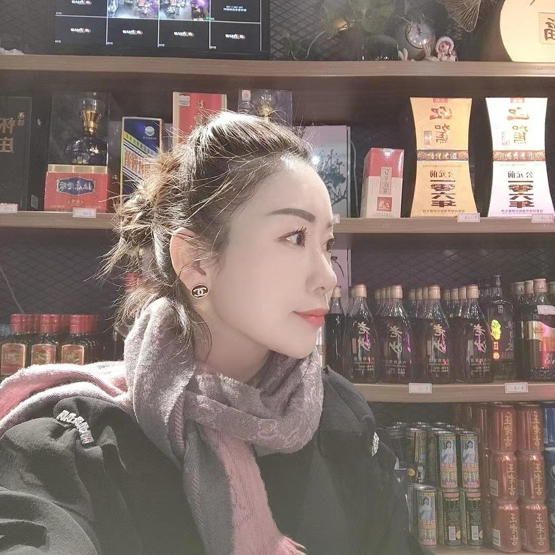 阿福龙虾羊庄-板娘