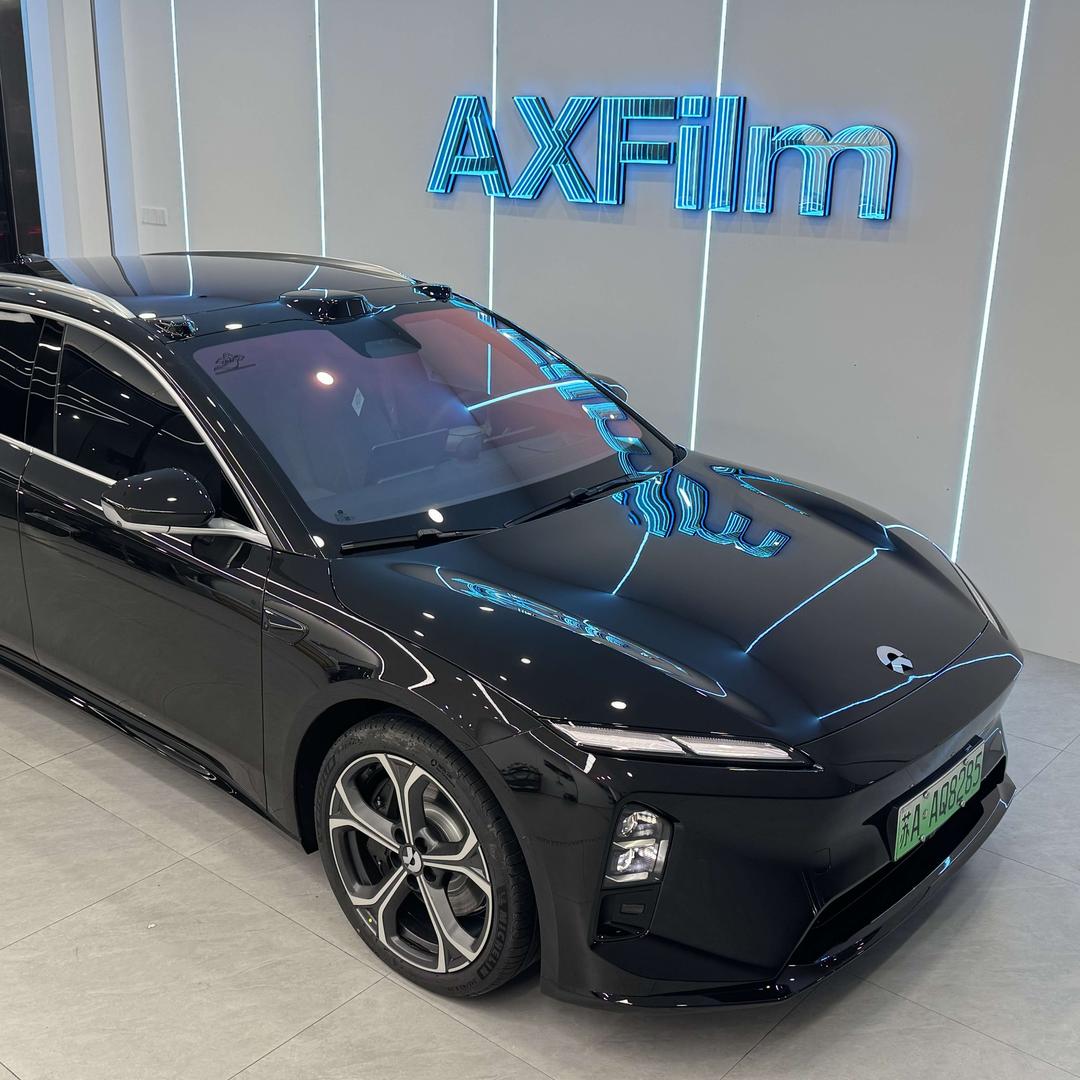 AX FILM丨珑璟江苏5A旗舰店