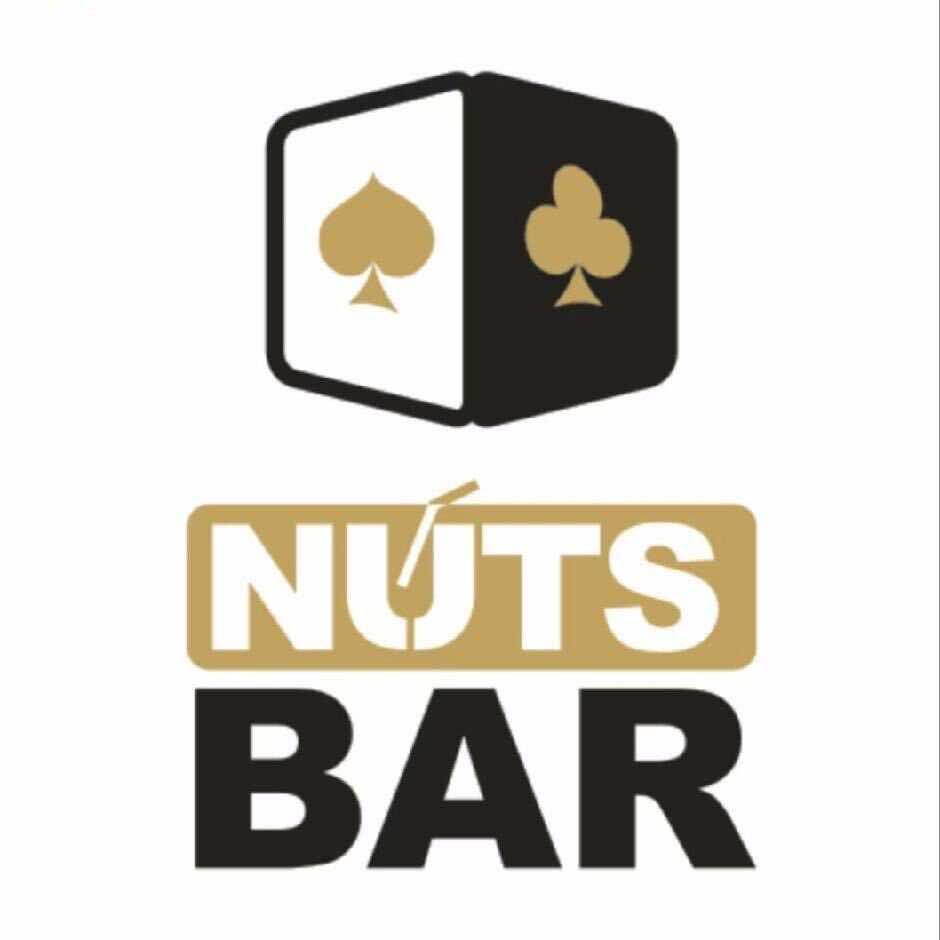 NUTS BAR官方号