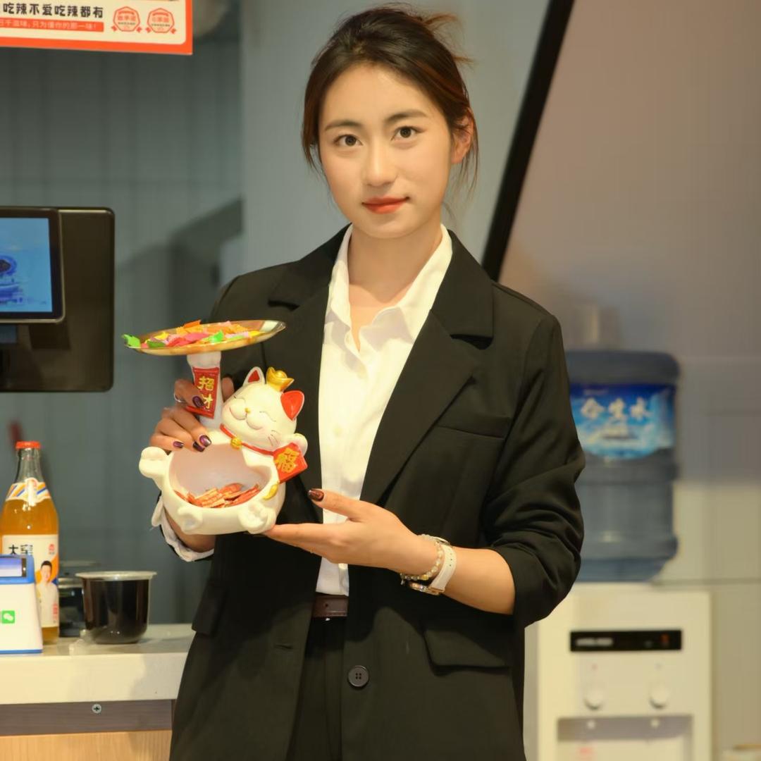 一冒肥牛下饭小火锅官方号
