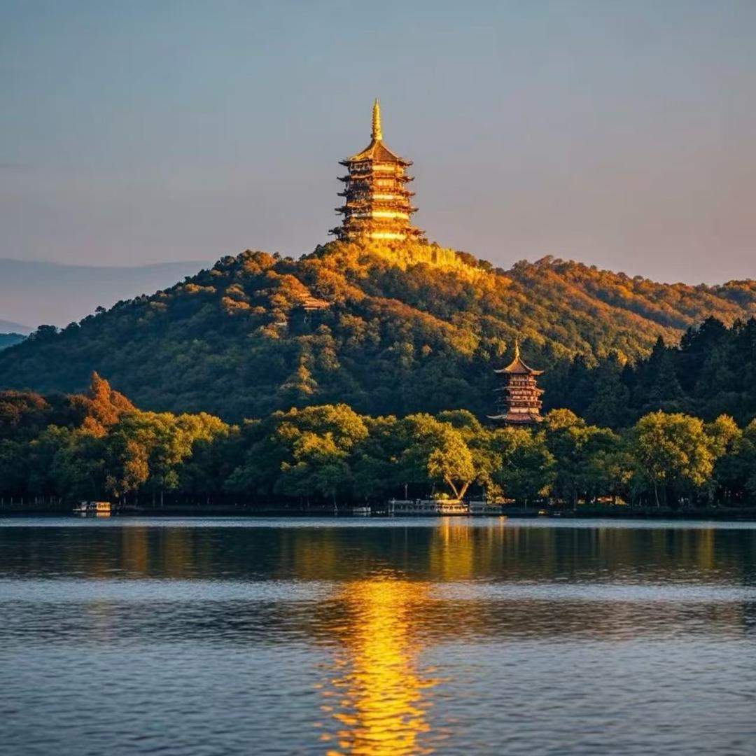 樵歌归晚·春宁